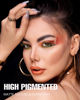 Picture of MAKI YIKA Orange Lipstick for Women Color Stay Long Lasting Lipsticks Coral Matte Liquid Lipstick Transferproof Cruelty-Free Lip Color |Coral Nude