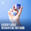 Picture of W7 Sweet Dreams Lip Scrub & Overnight Lip Mask Duo - 2 Piece Gift Set - Blueberry Flavour - Exfoliate, Condition, Soothe & Hydrate