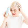 Picture of Drybar Detox Dry Shampoo Coconut Colada Scent - Travel Size | Absorbs Excess Oil, Leaves Hair Looking and Feeling Clean & Refreshed with Extra Volume, All Hair Types