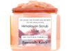 Picture of Himalayan Salt Scrub 10 oz - UNCOVER ULTIMATE SKIN HYDRATION and bestow glowing, healthier skin - The best stocking stuffer.