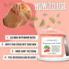 Picture of Himalayan Salt Scrub 10 oz - UNCOVER ULTIMATE SKIN HYDRATION and bestow glowing, healthier skin - The best stocking stuffer.