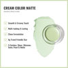 Picture of Oulac Matte Eyeshadow 3-in-1 Eyeshadow Eye Primer&Eyeliner Highly Pigmented Waterproof Smudge-proof Long Lasting Wear Smooth&Blendable Formula for Natural Look,Vegan & Cruelty-Free,CM08