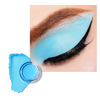 Picture of Oulac Matte Eyeshadow 3-in-1 Eyeshadow Eye Primer&Eyeliner Highly Pigmented Waterproof Smudge-proof Long Lasting Wear Smooth&Blendable Formula for Natural Look,Vegan & Cruelty-Free,CM09