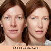 Picture of LAURA GELLER NEW YORK Quench-n-Tint Lightweight Tinted Moisturizer, Porcelain/Fair - Sheer to Light Buildable Coverage - Natural Glow Finish - Lightweight Formula with Hyaluronic Acid
