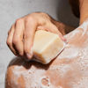Picture of Beekman 1802 Glacial Mint & Eucalyptus Goat Milk Soap - Scented - 9 oz - Cleanses, Nourishes & Hydrates - Certified Microbiome Friendly - No Irritation - Good for Sensitive Skin