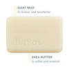 Picture of Beekman 1802 Glacial Mint & Eucalyptus Goat Milk Soap - Scented - 9 oz - Cleanses, Nourishes & Hydrates - Certified Microbiome Friendly - No Irritation - Good for Sensitive Skin