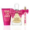 Picture of Juicy Couture 3 Piece Fragrance Set Viva La Juicy Eau De Parfum, Women's Perfume Set Includes EDP Spray Perfume, Mini Perfume & Body Lotion - Floral & Sweet Travel Perfume & Travel Body Lotion for Women, 3.4 fl. oz