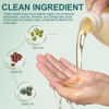 Picture of Yoken Castile Soap Liquid EWG Verified(1 Gallon, Unscented) Pure-Castile Liquid Soap for Body, Face, Hand, Pets, Laundry, Dish Soap and More - Made With Organic Oil, Vegan, Clean & Gentle, Versatile