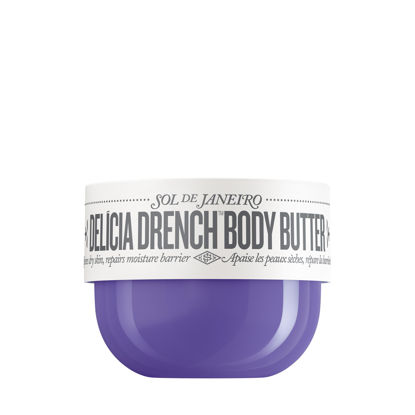 Picture of SOL DE JANEIRO Delicia Drench Body Butter 240mL/8.1 oz.