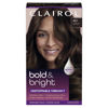 Picture of Clairol Bold & Bright Permanent Hair Dye, 40 Cafecito Hair Color, Pack of 1