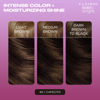 Picture of Clairol Bold & Bright Permanent Hair Dye, 40 Cafecito Hair Color, Pack of 1