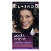 Picture of Clairol Bold & Bright Permanent Hair Dye, 20 Black Licorice Hair Color, Pack of 1