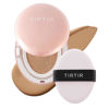 Picture of TIRTIR Mask Fit All Cover Pink Cushion Foundation | High coverage, Velvety Matte Finish, Lightweight, Flawless, Corrects Redness, Korean Cushion (#29N Natural Beige, Full Size, 0.63 Fl Oz)