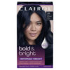 Picture of Clairol Bold & Bright Permanent Hair Dye, 28 Wild Blackberry Hair Color, Pack of 1