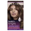 Picture of Clairol Bold & Bright Permanent Hair Dye, 67 Chocolate Hair Color, Pack of 1
