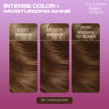 Picture of Clairol Bold & Bright Permanent Hair Dye, 67 Chocolate Hair Color, Pack of 1