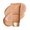 Picture of LAURA GELLER NEW YORK Quench-n-Tint Hydrating Foundation - Medium - Sheer to Light Buildable Coverage - Natural Glow Finish - Lightweight Formula with Hyaluronic Acid