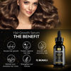 Picture of 5% Minoxidil for Men Hair, Minoxidil for Women Hair Growth, Minoxidil for Men Beard Growth, Minoxidil 5 Percent, Hair Regrowth for Men, Hair Loss Treatments for Women 1oz