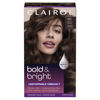 Picture of Clairol Bold & Bright Permanent Hair Dye, 50 Brown Sugar Hair Color, Pack of 1