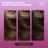 Picture of Clairol Bold & Bright Permanent Hair Dye, 50 Brown Sugar Hair Color, Pack of 1