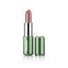 Picture of Clinique Pop Longwear Lipstick | Long Lasting, Satin, Matte + Shine, Plum Pop, 1 Count