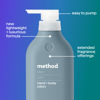 Picture of Method Body Lotion, Sea + Surf, 14 oz, 24 Hours of Moisture, 14 oz