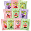 Picture of Kaely 10 Pack Fruit Face Masks for Kids, Spa Party Facial Mask Skincare Set, Sheet Masks Skin Care, Moisturize Brighten Soothe for All Skin Types, Christmas Birthday Gifts for Women Men Girls, 04