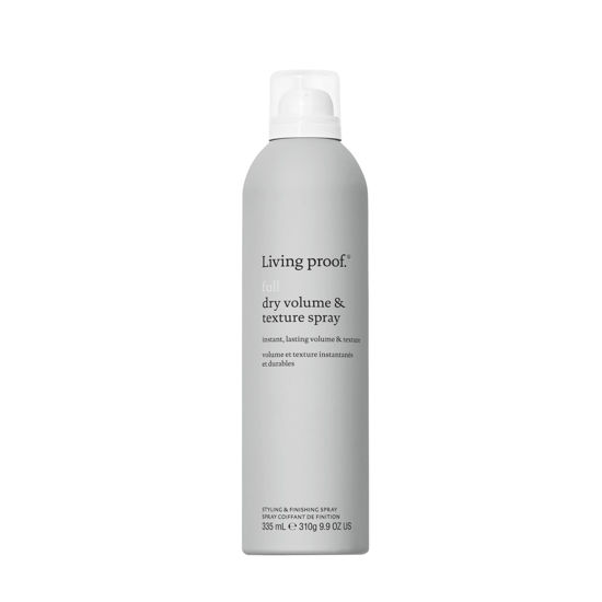 Picture of Living proof Full Dry Volume & Texture Spray, 9.9 fl oz