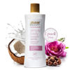 Picture of RAW SUGAR Simply Body Wash, Beach Rose + Coconut Milk + Shea (25 Fl Oz, Pack of 1) Sensitive Skin Bath Soap, Formulated without Sulfates & Parabens