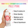Picture of Punky Pastel Temporary Hair Color Spray, Pale Pink, 3.5 oz, 1-Pack