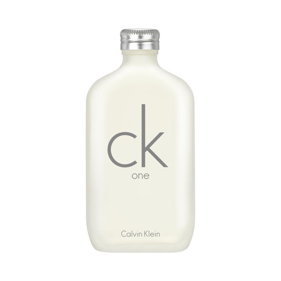 Picture of Calvin Klein CK One Unisex Eau de Toilette 300ml
