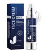 Picture of 6-in-1 Face Cream for Men: Anti Aging & Wrinkle Cream for Men with Collagen, Hyaluronic Acid, Vitamins E & B, Shea Butter - Dark Spots Remover & Eye Bags Treatment for Men - 1.7 oz.