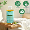 Picture of Yoken Pure Castile Liquid Soap Organic (EWG Verified, Unscented, 8 OZ), Made with Organic Oils, No Added Fragrance, Vegan, Castile Soap Liquid for Face, Laundry, Dishes, Sensitive Skin, Travel Soap