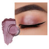 Picture of Oulac Cream Eyeshadow also for Highlighter Large Capacity Highly Pigmented Eye Shadow Waterproof &Long Lasting with Moisturizing Formula 12