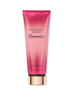 Picture of Victoria's Secret Romantic Lotion
