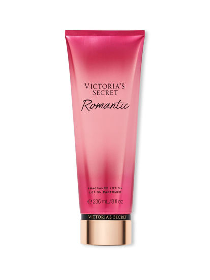 Picture of Victoria's Secret Romantic Lotion