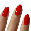 Picture of Vishine Gelpolish Professional Manicure Salon UV LED Soak Off Gel Nail Polish Varnish Color Red(1343)