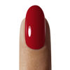 Picture of Vishine Gelpolish Professional Manicure Salon UV LED Soak Off Gel Nail Polish Varnish Color Red(1343)