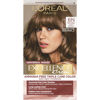Picture of L’Oréal Paris Excellence Universal Nudes Permanent Hair Color, Ammonia Free Hair Dye for Gray Hair Coverage, 6N Natural Light Brown, 1 Hair Dye Kit