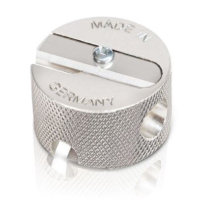 Picture of Sun's Out Beauty Precision 2-in-1 Cosmetic Pencil Sharpener