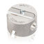 Picture of Sun's Out Beauty Precision 2-in-1 Cosmetic Pencil Sharpener