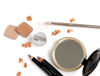 Picture of Sun's Out Beauty Precision 2-in-1 Cosmetic Pencil Sharpener