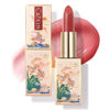 Picture of CATKIN Lip Balm Color Tinted Lip Stain Ultra Hydrating Moistrurizer Chapstick with Vitamin E Nourishing For Cracked & Dry Lips 0.12 oz C06 Camellia