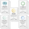 Picture of 50Combo Korean Face Sheet Mask Gift Pack, Hydrating, Calming, Brightening, Smooting, Rejuvenating, EVE Vegan, Cica, Hyaluron, Retinol, Ceramide, Collagen