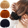 Picture of Sizobi Bird Nest Ponytail Holders & Hair Accessories for Every Hair Type