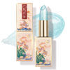 Picture of CATKIN Lip Balm Tinted Color Changing Lipstick Ultra Hydrating Lip Moistrurizer Chapstick with Vitamin E Nourishing For Cracked & Dry Lips 0.12 oz C08 Mermaid