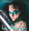 Picture of Go Ho Teal Face Paint Stick(0.85oz),Water Based Cream Teal Body Paint Washable,Face Paint Kit Covers Oil-Free,Halloween Cosplay SFX Makeup