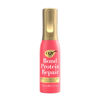 Picture of OGX Repair & Protect Bond Protein Repair 450°F Heat Protect Spray, Thermal Protection Spray for Targeted Damage Repair & Protection from Heat Damage, 6.5 fl. oz