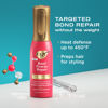 Picture of OGX Repair & Protect Bond Protein Repair 450°F Heat Protect Spray, Thermal Protection Spray for Targeted Damage Repair & Protection from Heat Damage, 6.5 fl. oz