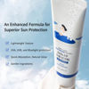 Picture of ROUND LAB Birch Juice Moisturizing UV LOCK 1.69 Fl Oz SPF 45 broad spectrum, A moisturizing sunscreen, No White Cast, Strong UV Protection, Moist Essence Type, Ocean Friendly-Reef Safe
